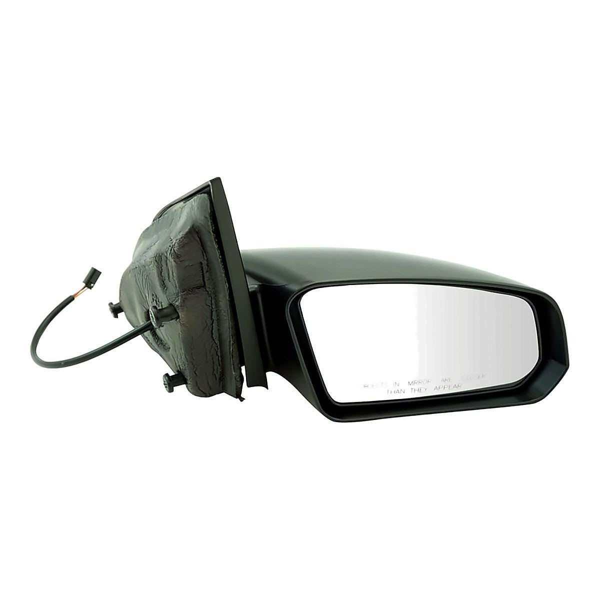 2003-2007 Saturn Ion Coupe Door, passenger side, GM1321360