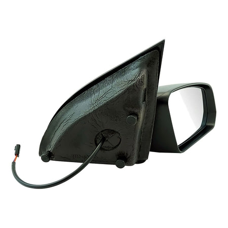 2003-2007 Saturn Ion Coupe Door, passenger side, left-side view, GM1321360