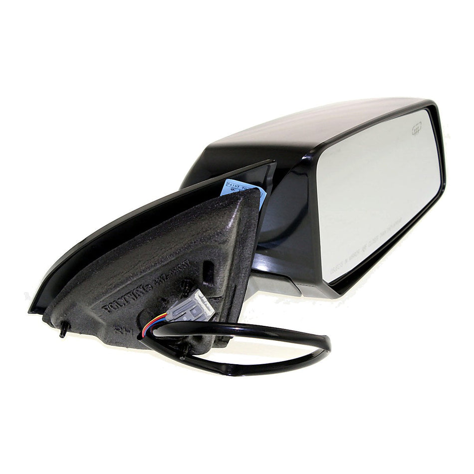 2007-2008 Saturn Outlook Door, left-side view, GM1321363