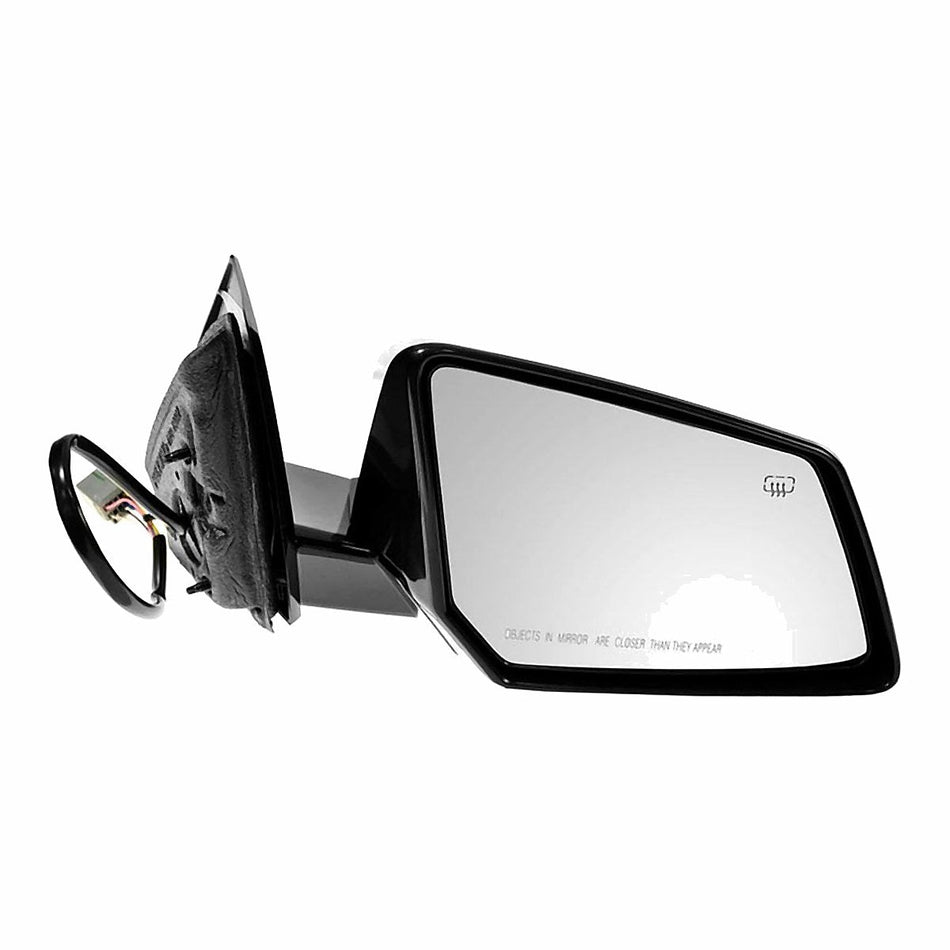 2007-2008 GMC Acadia Door, passenger side, GM1321364