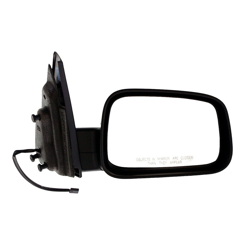 2007-2011 Chevrolet Hhr Door, passenger side, GM1321366