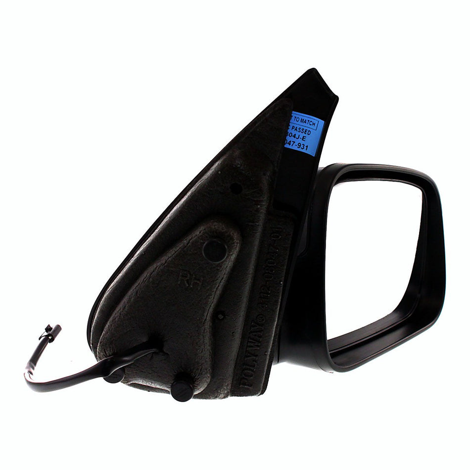2007-2011 Chevrolet Hhr Door, passenger side, left-side view, GM1321366