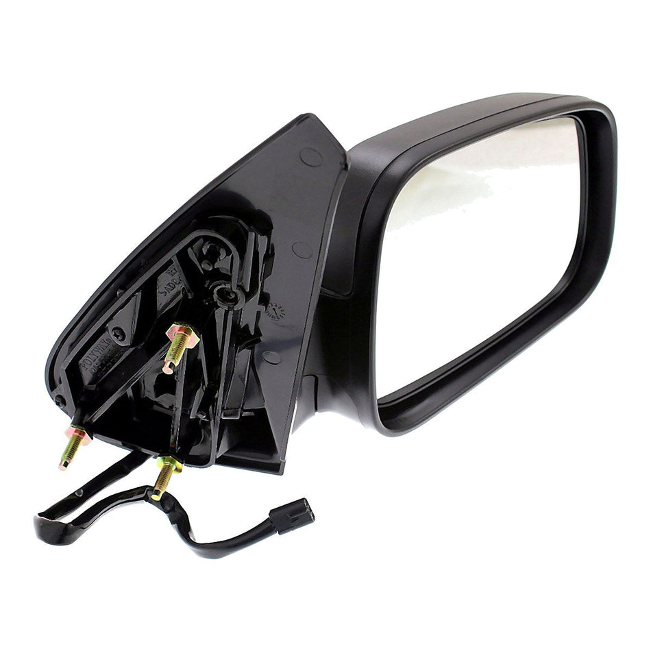2006-2011 Chevrolet Hhr Door, passenger side, left-side view, GM1321367