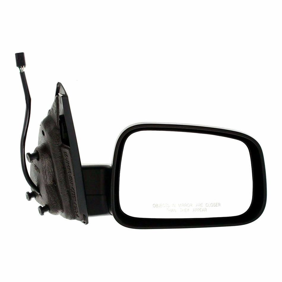 2006-2011 Chevrolet Hhr Door, passenger side, GM1321369