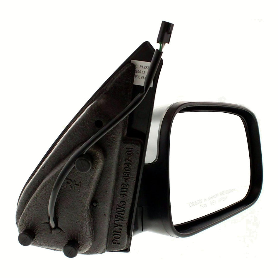 2006-2011 Chevrolet Hhr Door, passenger side, left-side view, GM1321369