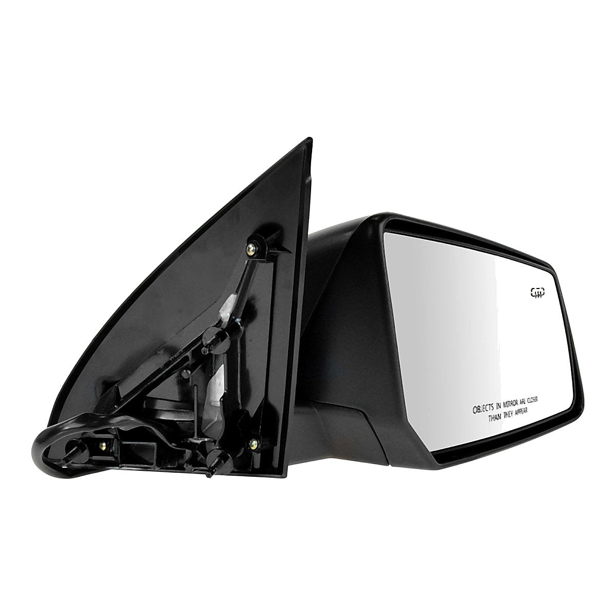 2008 Saturn Outlook Door, passenger side, left-side view, GM1321401