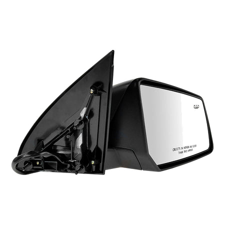 2008 Saturn Outlook Door, passenger side, left-side view, GM1321401