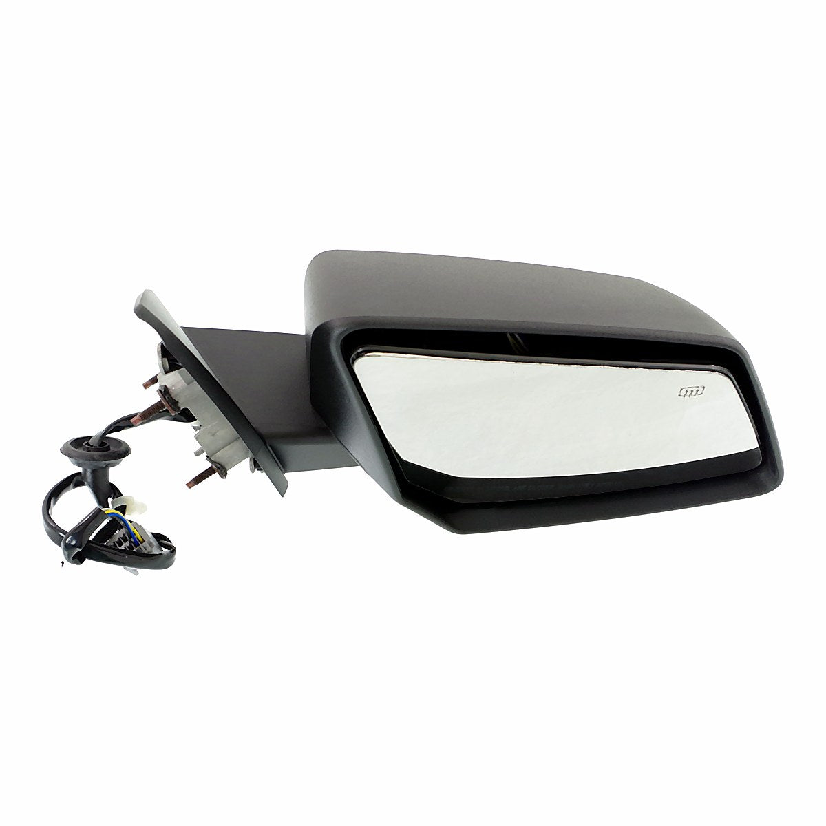 2008 Saturn Outlook Door, passenger side, right-side view, GM1321401