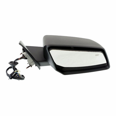 2008 Saturn Outlook Door, passenger side, right-side view, GM1321401