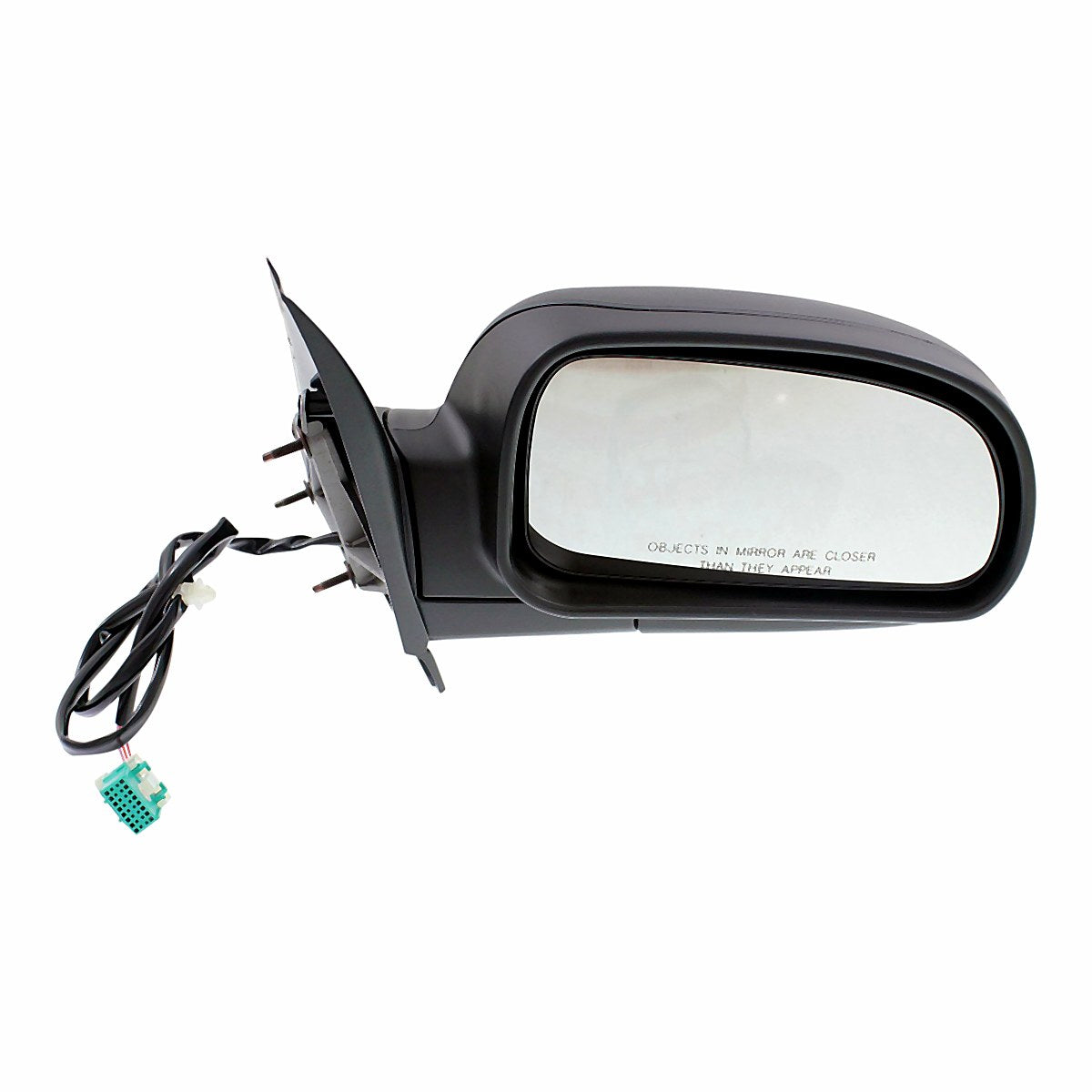 2006-2009 GMC Envoy Door, passenger side, GM1321429