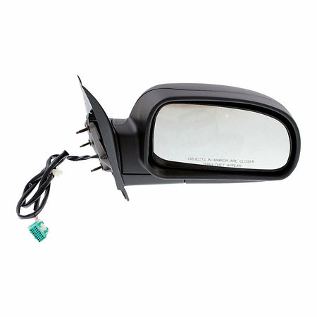 2006-2009 GMC Envoy Door, passenger side, GM1321429