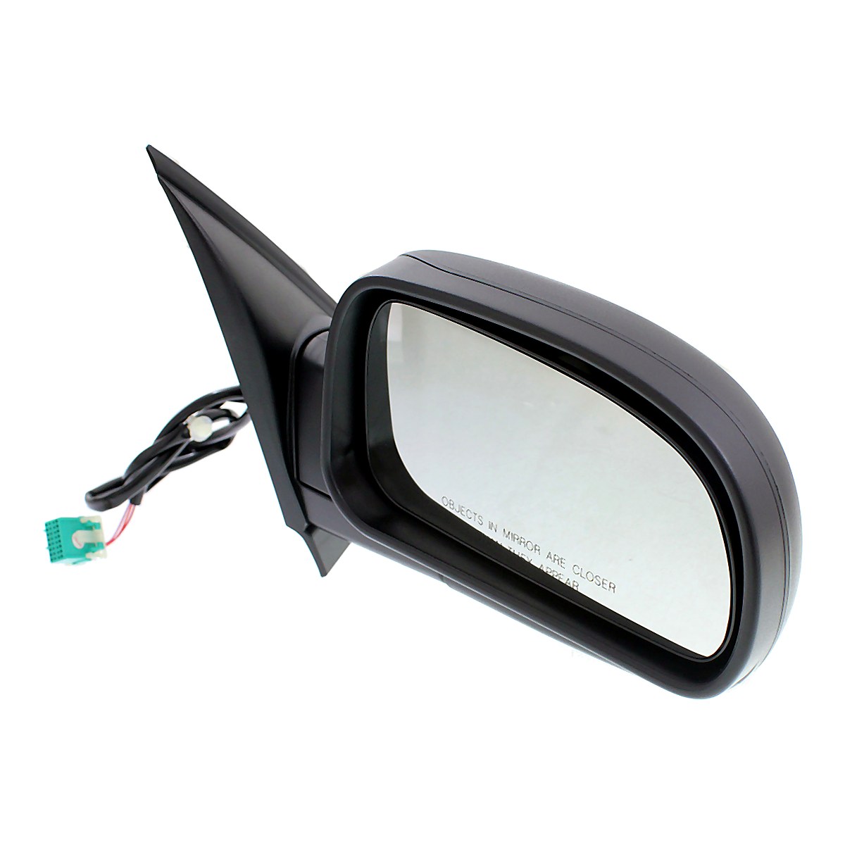 2006-2009 GMC Envoy Door, passenger side, right-side view, GM1321429