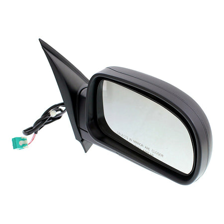 2006-2009 GMC Envoy Door, passenger side, right-side view, GM1321429