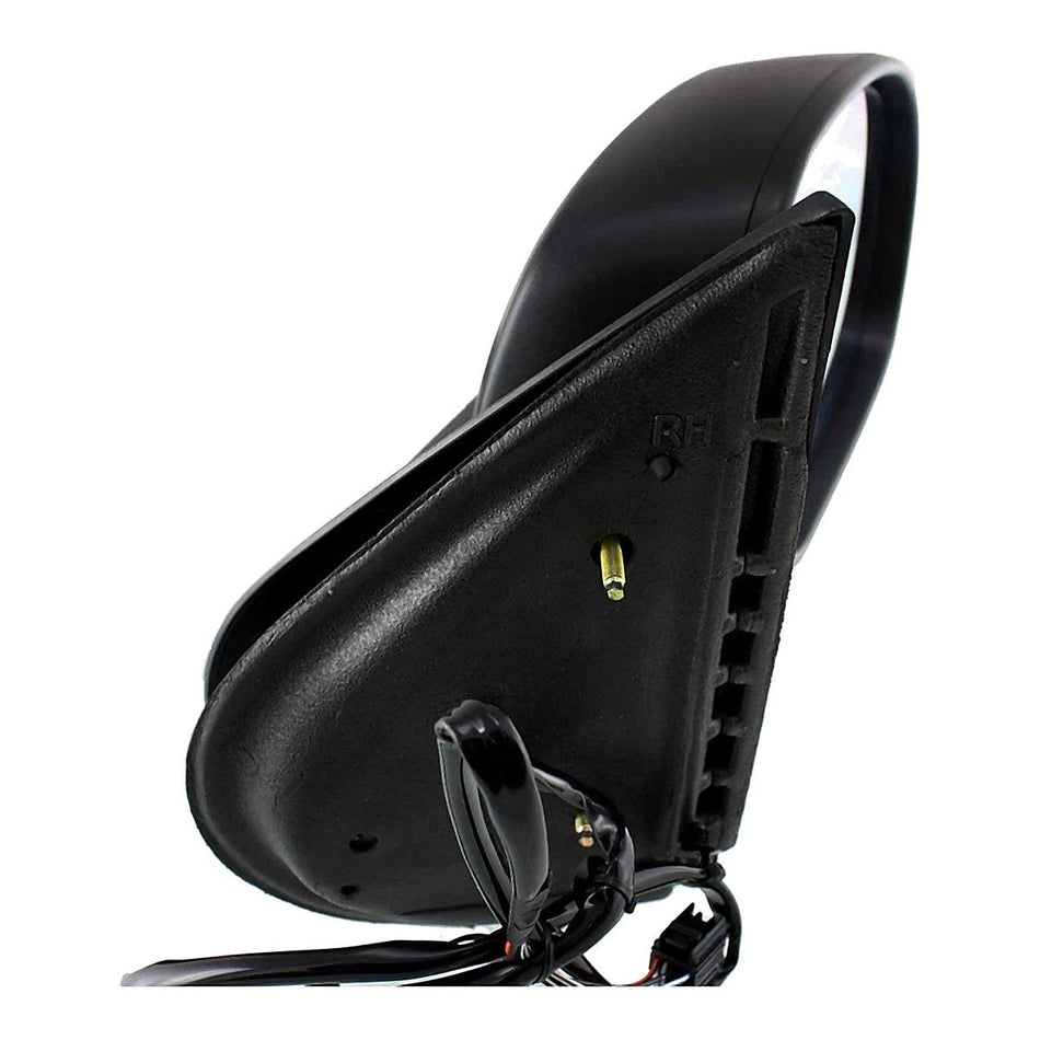 2007-2014 Chevrolet Tahoe Door, passenger side, left-side view, GM1321435