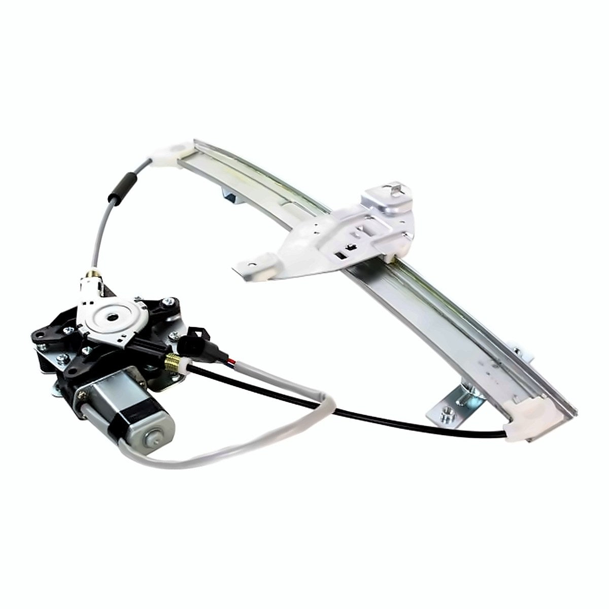 2006-2010 Chevrolet Impala Window Regulator, driver side, detail view 1, GM1350157