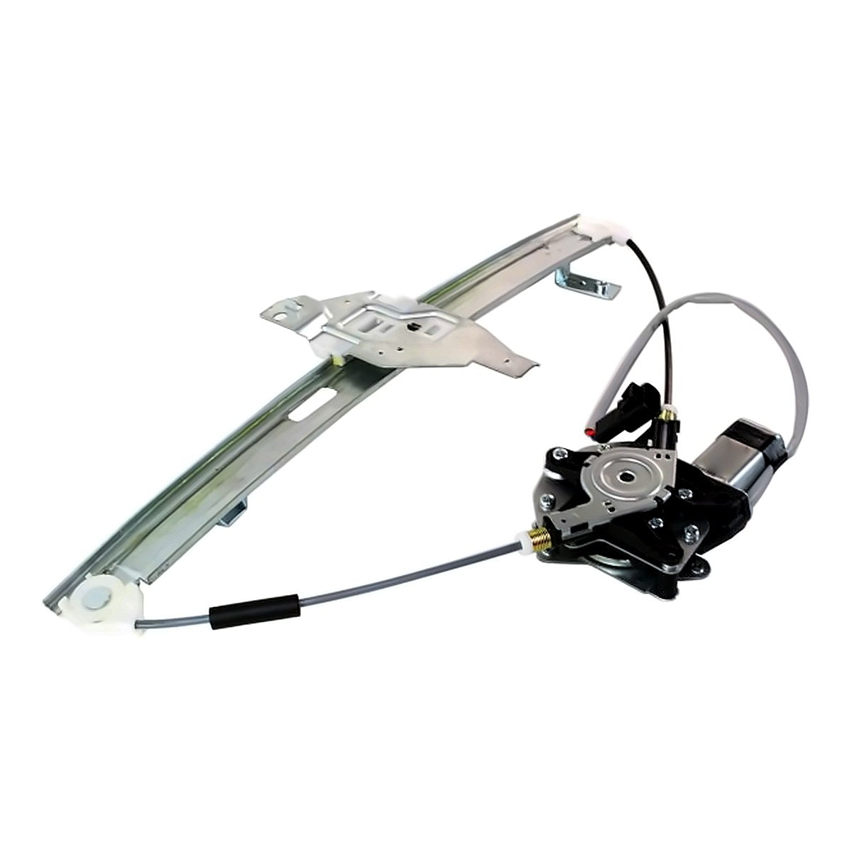 2006-2010 Chevrolet Impala Window Regulator, driver side, detail view 2, GM1350157