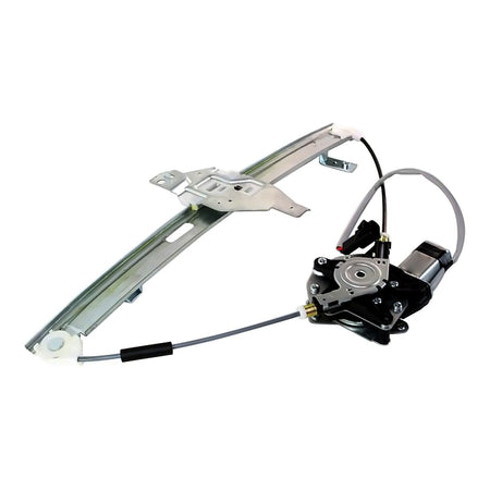 2006-2010 Chevrolet Impala Window Regulator, driver side, detail view 2, GM1350157