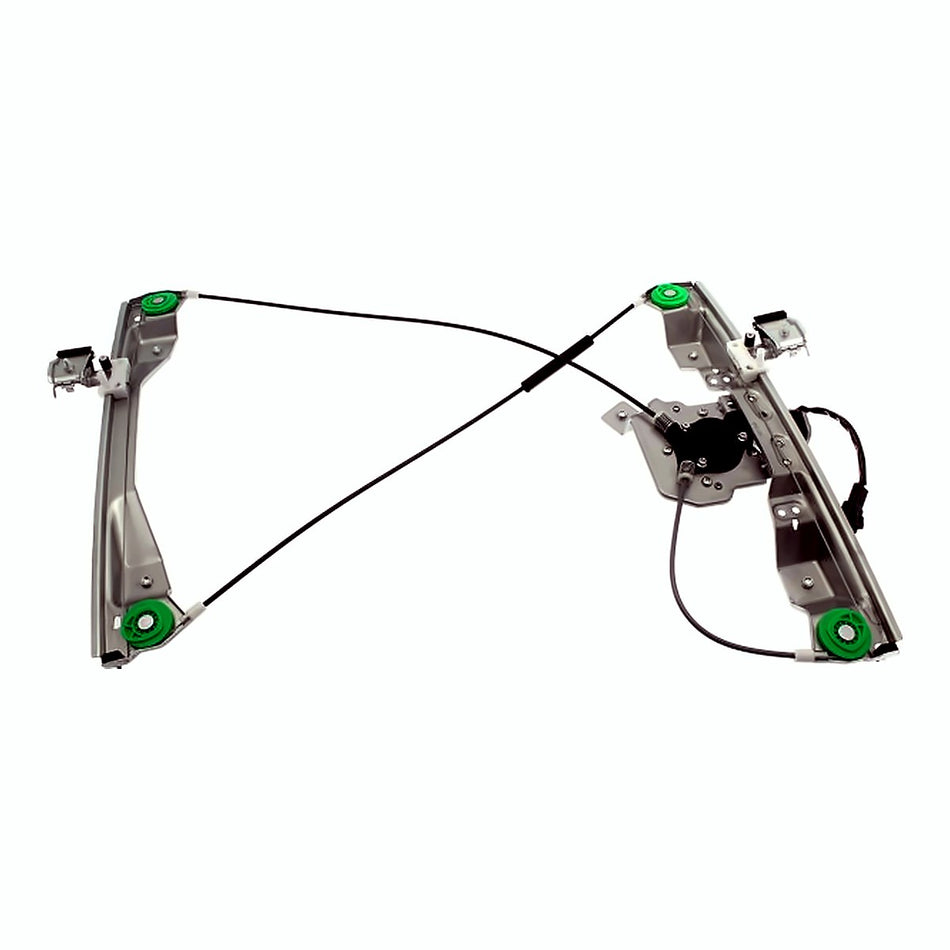 2006 Pontiac Pursuit Window Regulator, passenger side, GM1351179