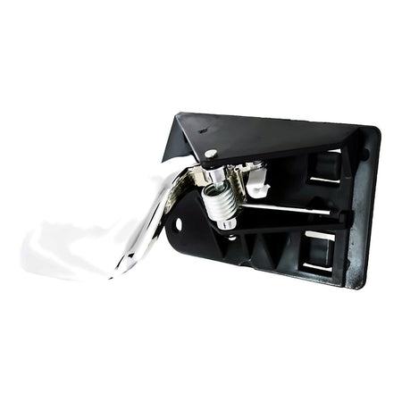2003-2006 Cadillac Escalade ESV Door, driver side, left-side view, GM1352131
