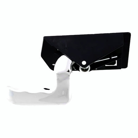2003-2006 Cadillac Escalade ESV Door, driver side, top view, GM1352131