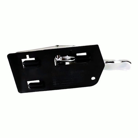 2003-2006 Cadillac Escalade ESV Door, driver side, bottom view, GM1352131
