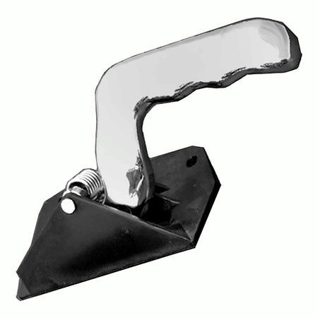 2003-2006 Cadillac Escalade ESV Door, driver side, rear view, GM1352131