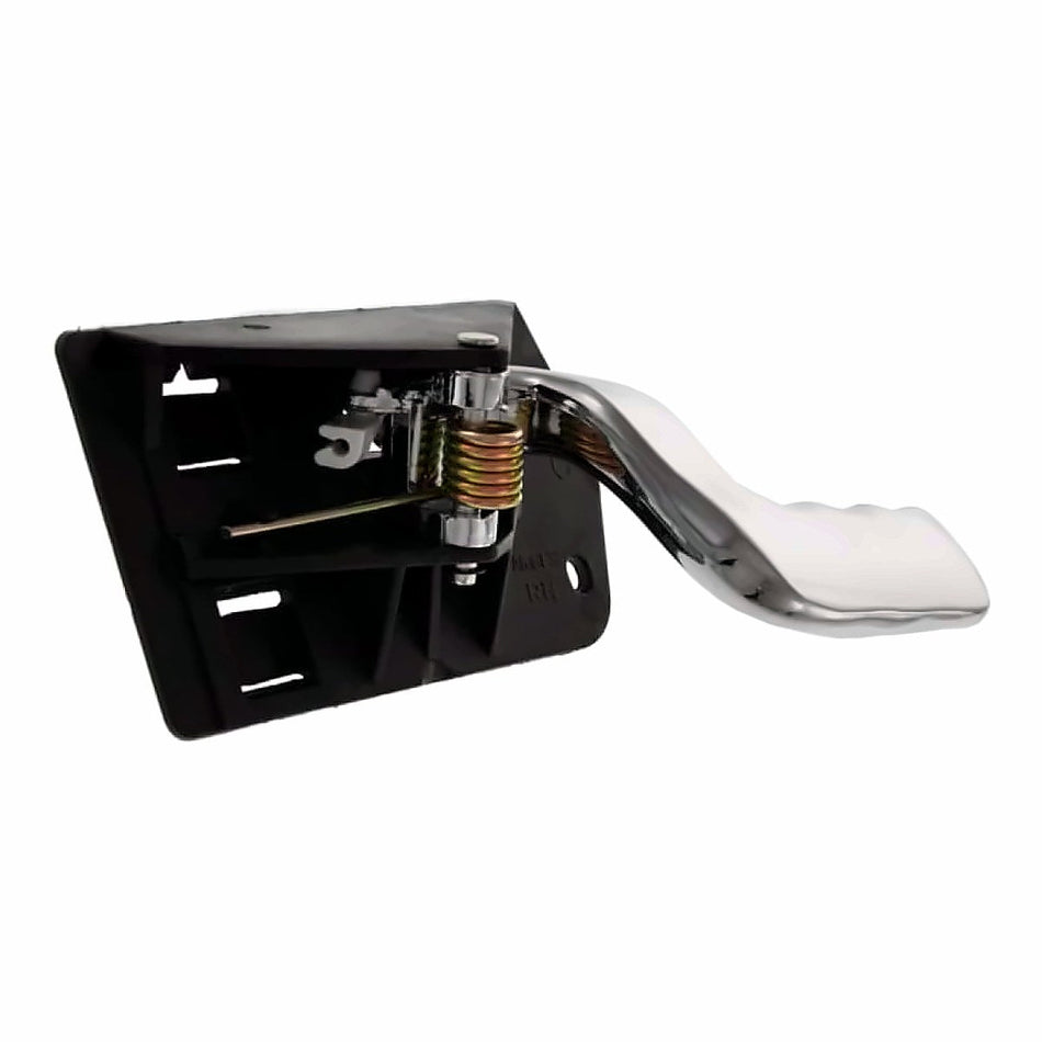 2002-2006 Cadillac Escalade Ext Door, front passenger side, GM1353131