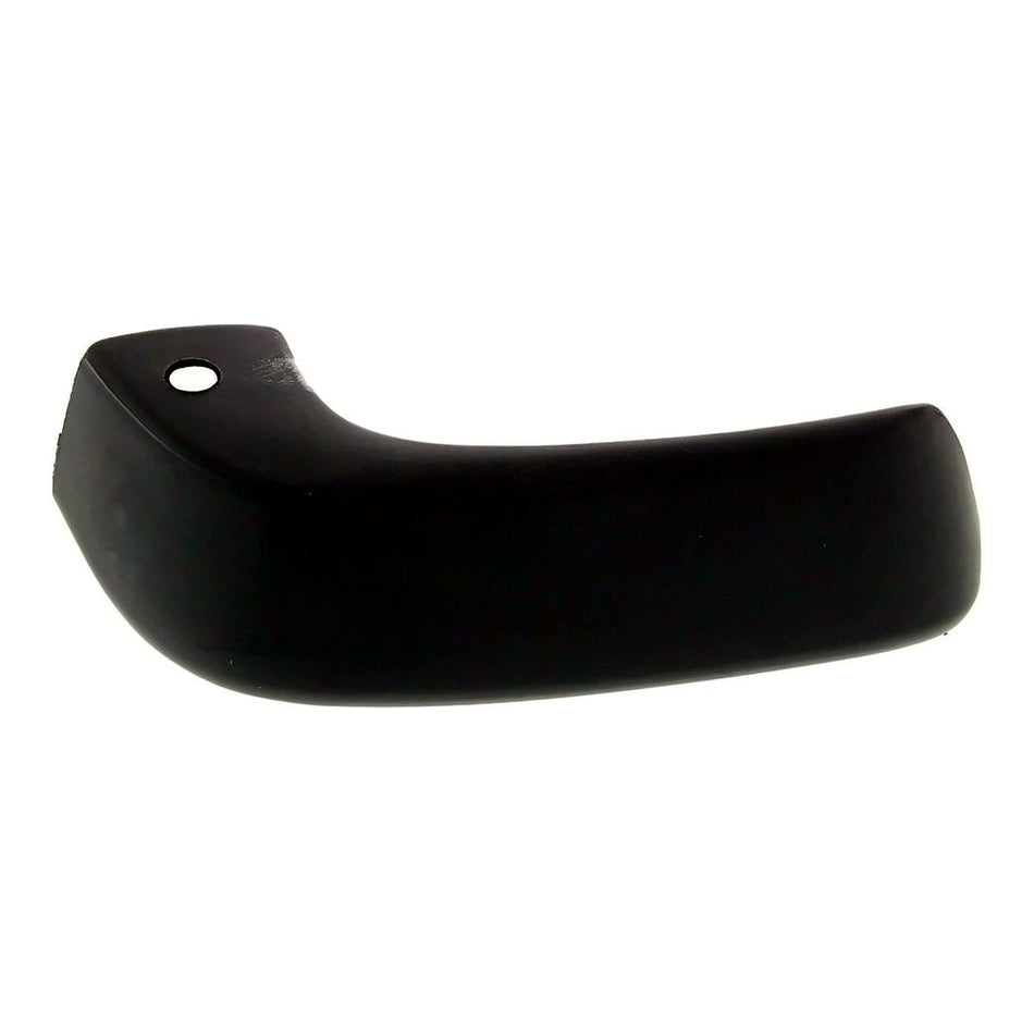 2007-2013 GMC Sierra 1500 Door, front passenger side, left-side view, GM1353133