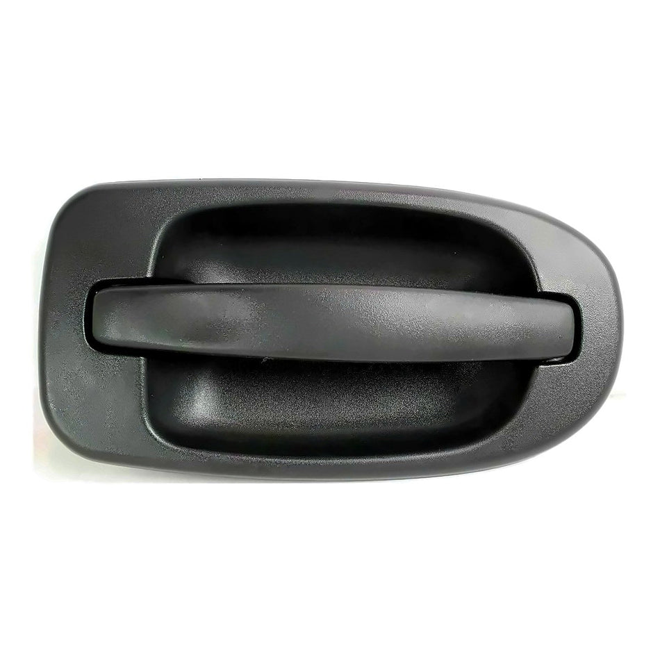 1998 Pontiac Transport Door, driver side, GM1520124