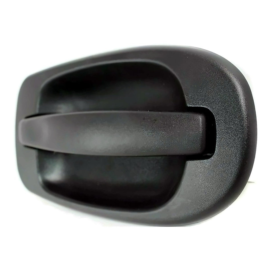1998 Pontiac Transport Door, driver side, left-side view, GM1520124