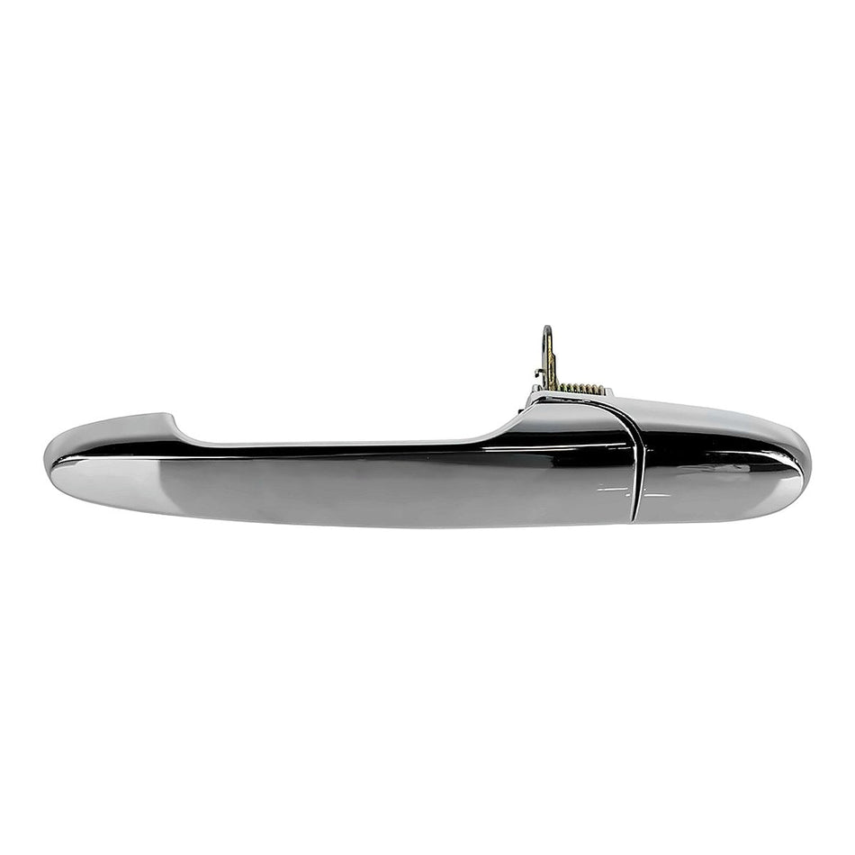 2006-2013 Chevrolet Impala Door, rear driver side, GM1520132