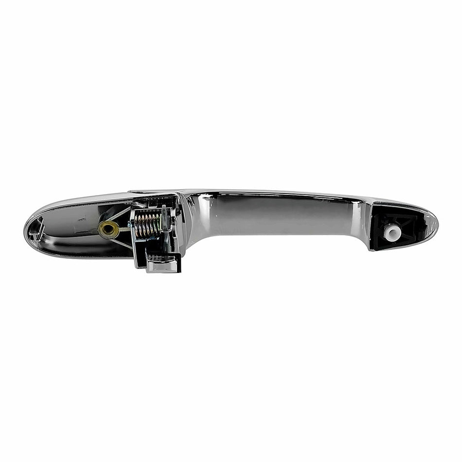 2006-2013 Chevrolet Impala Door, rear driver side, left-side view, GM1520132