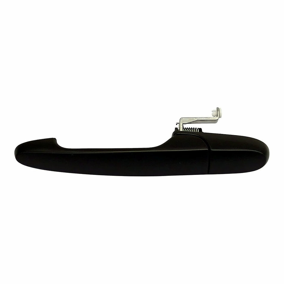 2006-2011 Chevrolet Impala Door, rear driver side, GM1520135
