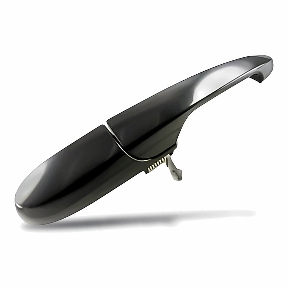 2006-2013 Chevrolet Impala Door, rear driver side, GM1520141
