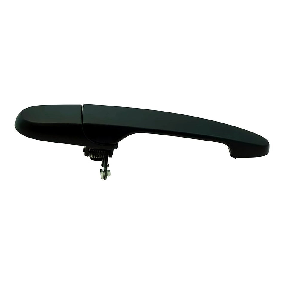 2006-2013 Chevrolet Impala Door, rear driver side, left-side view, GM1520141