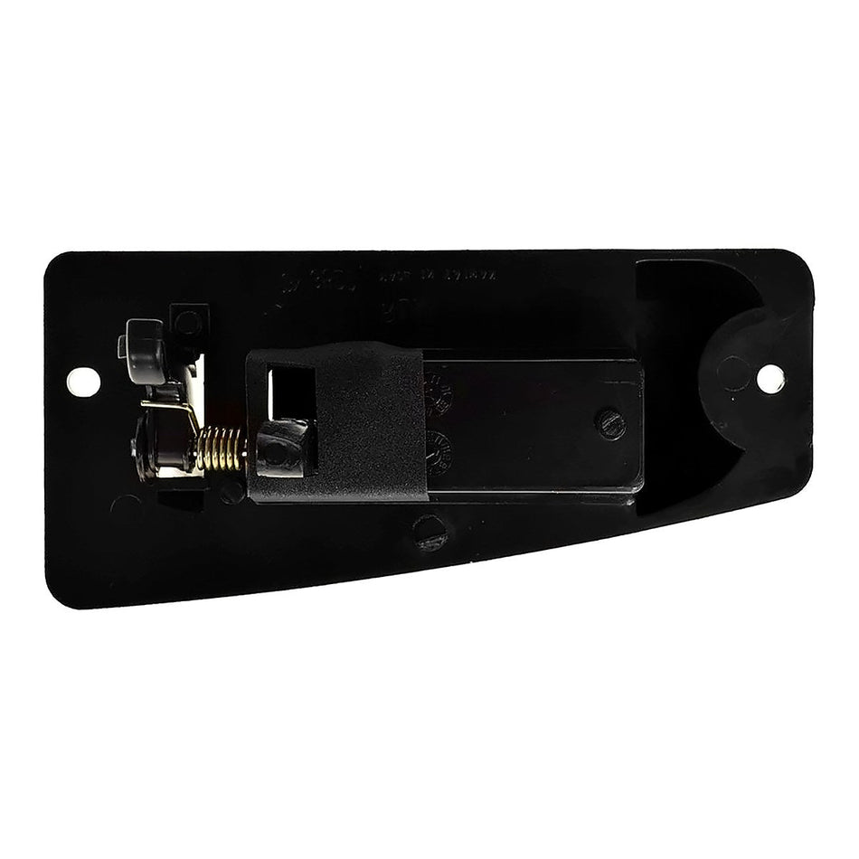 1999-2006 GMC Sierra 1500 Door, rear passenger side, left-side view, GM1521115