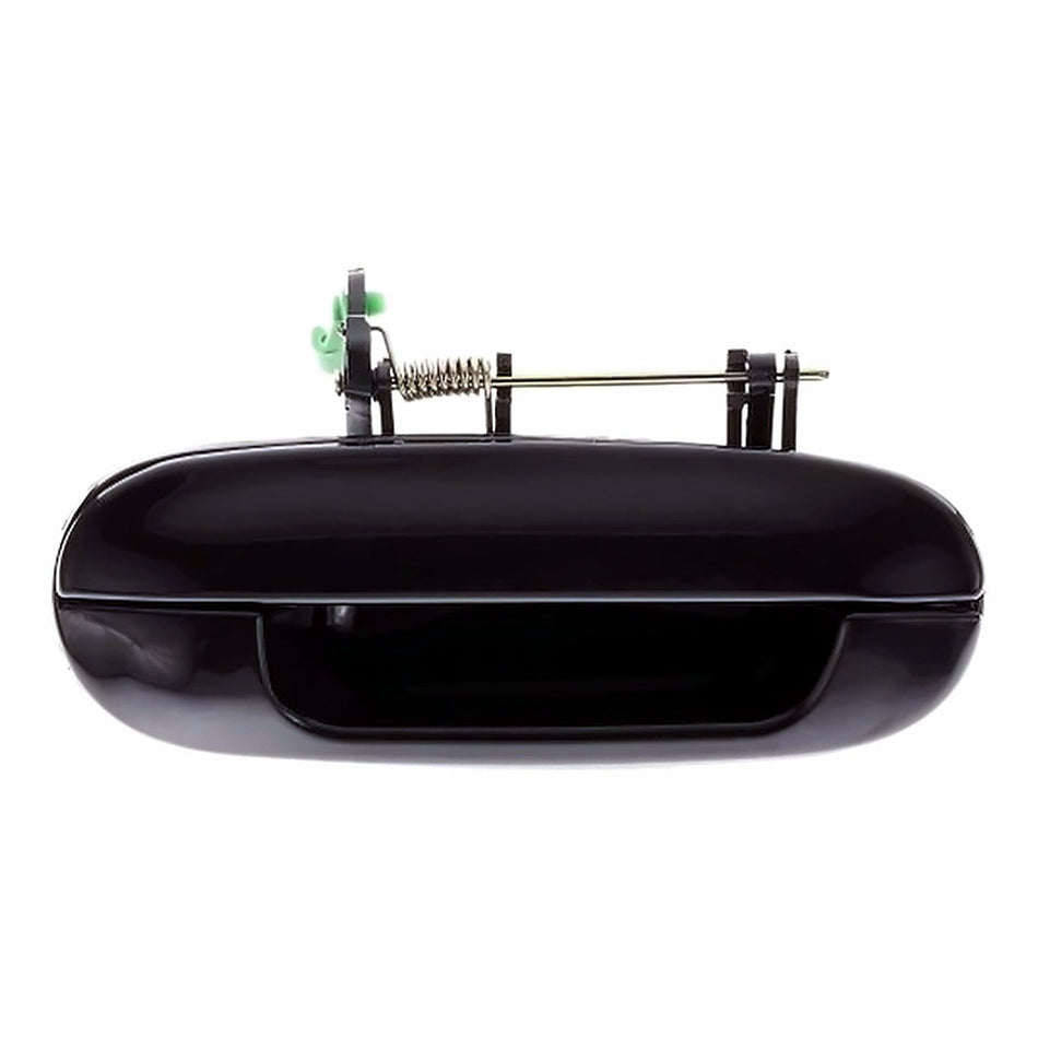 2002-2009 Chevrolet Trailblazer Door, GM1521118