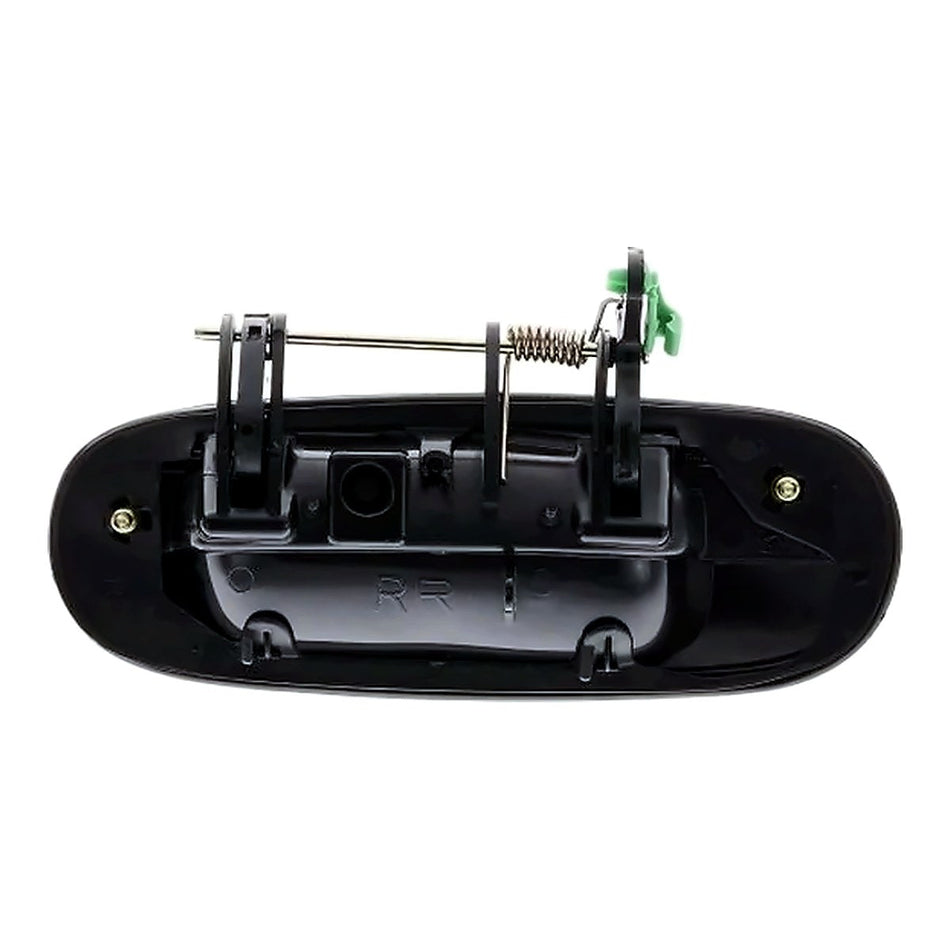 2002-2009 Chevrolet Trailblazer Door, left-side view, GM1521118