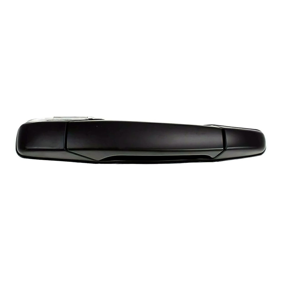 2007-2013 Chevrolet Avalanche Door, rear passenger side, GM1521127