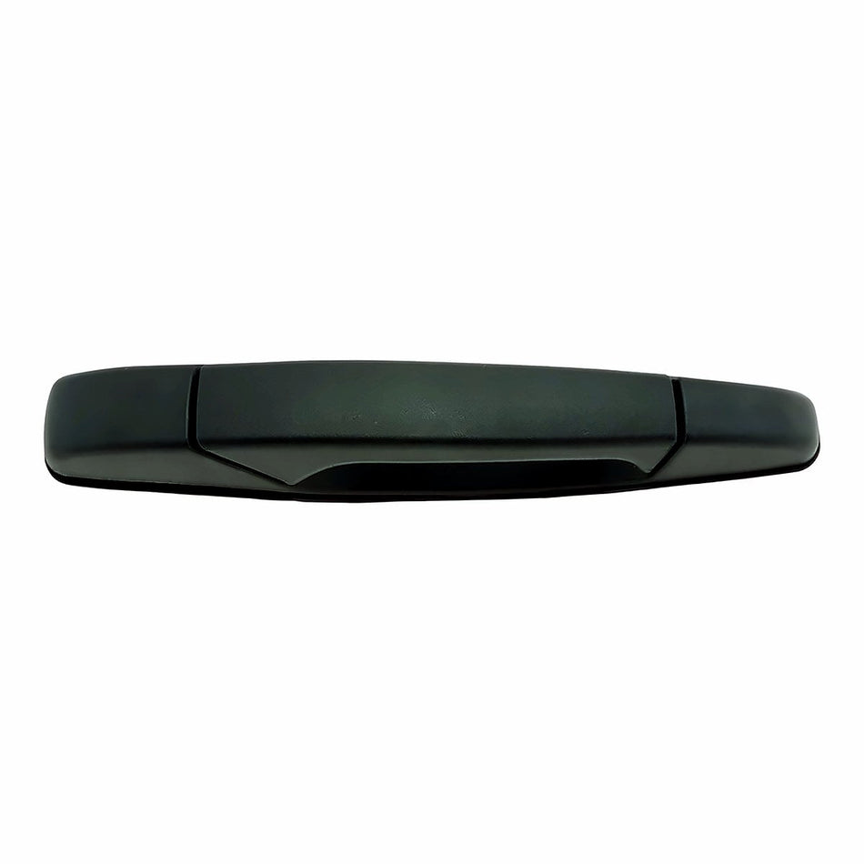 2007-2013 GMC Sierra 1500 Door, rear passenger side, GM1521128