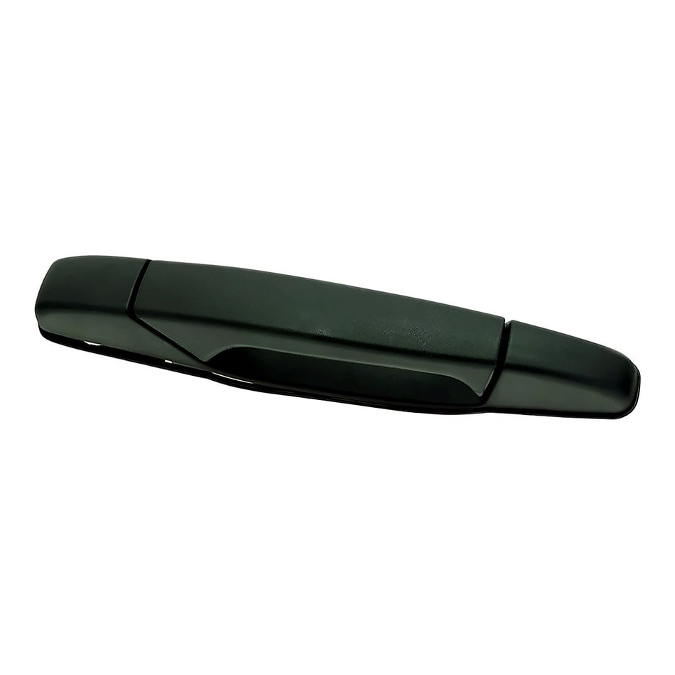 2007-2014 Chevrolet Suburban Door, rear passenger side, left-side view, GM1521128