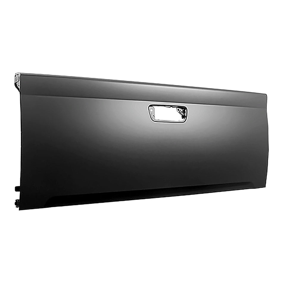 2006-2008 Isuzu Isuzu Pickup Tailgate, rear view, GM1900120