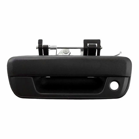 2006-2008 Isuzu Isuzu Pickup Tailgate, GM1915118