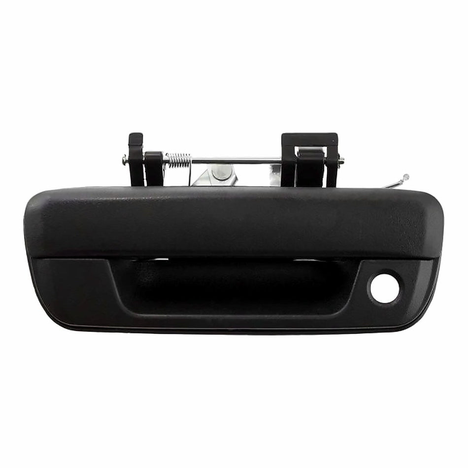 2006-2008 Isuzu Isuzu Pickup Tailgate, GM1915118