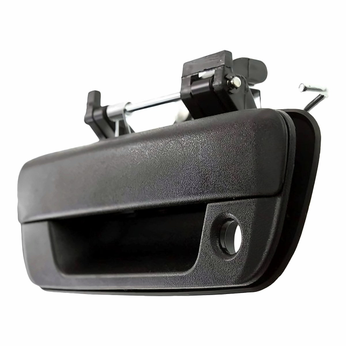 2006-2008 Isuzu Isuzu Pickup Tailgate, left-side view, GM1915118