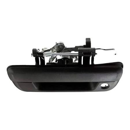 2006-2008 Isuzu Isuzu Pickup Tailgate, top view, GM1915118