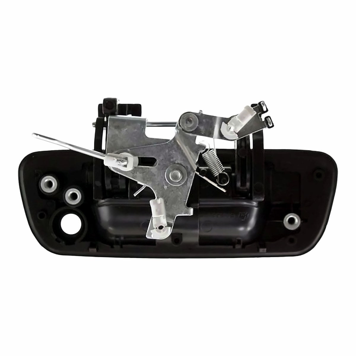 2006-2008 Isuzu Isuzu Pickup Tailgate, rear view, GM1915118