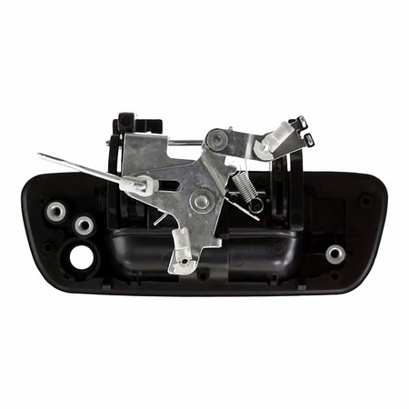 2006-2008 Isuzu Isuzu Pickup Tailgate, rear view, GM1915118
