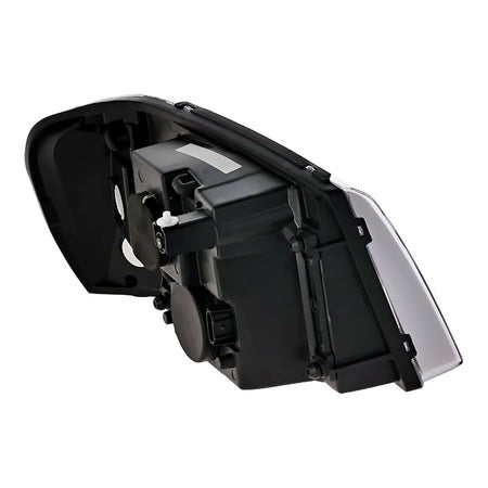 2002-2009 GMC Envoy Head Lamp, driver side, right-side view, GM2502220