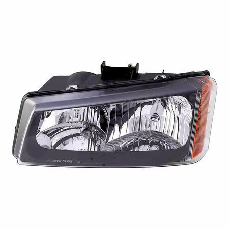 2003-2007 Chevrolet Avalanche Head Lamp, driver side, GM2502224